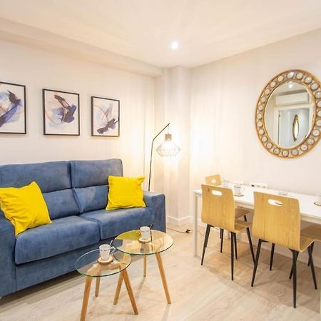 Trivino Apartment Granada By A3Rentals Eksteriør bilde