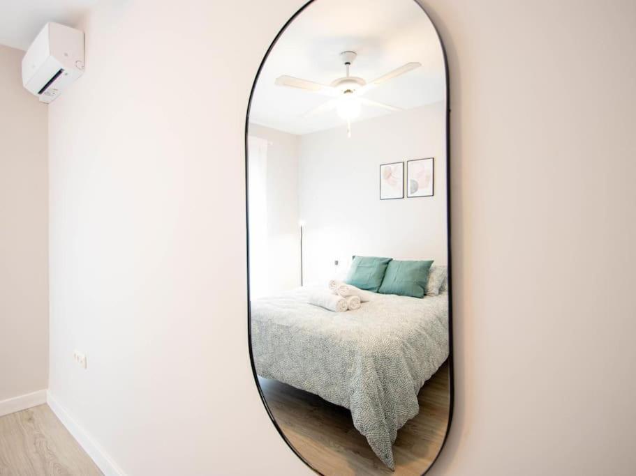 Trivino Apartment Granada By A3Rentals Eksteriør bilde