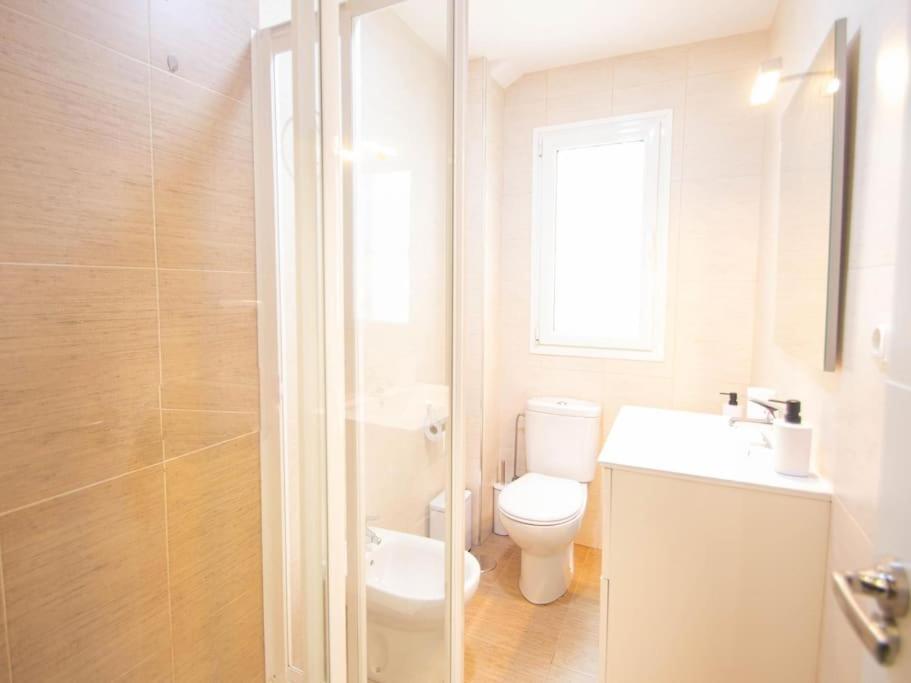 Trivino Apartment Granada By A3Rentals Eksteriør bilde