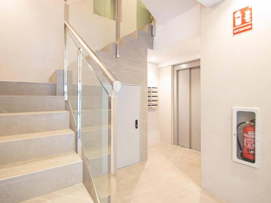 Trivino Apartment Granada By A3Rentals Eksteriør bilde