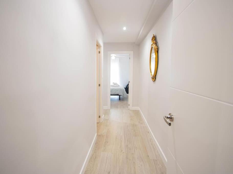 Trivino Apartment Granada By A3Rentals Eksteriør bilde