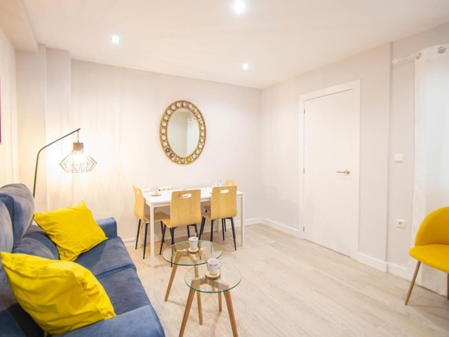 Trivino Apartment Granada By A3Rentals Eksteriør bilde